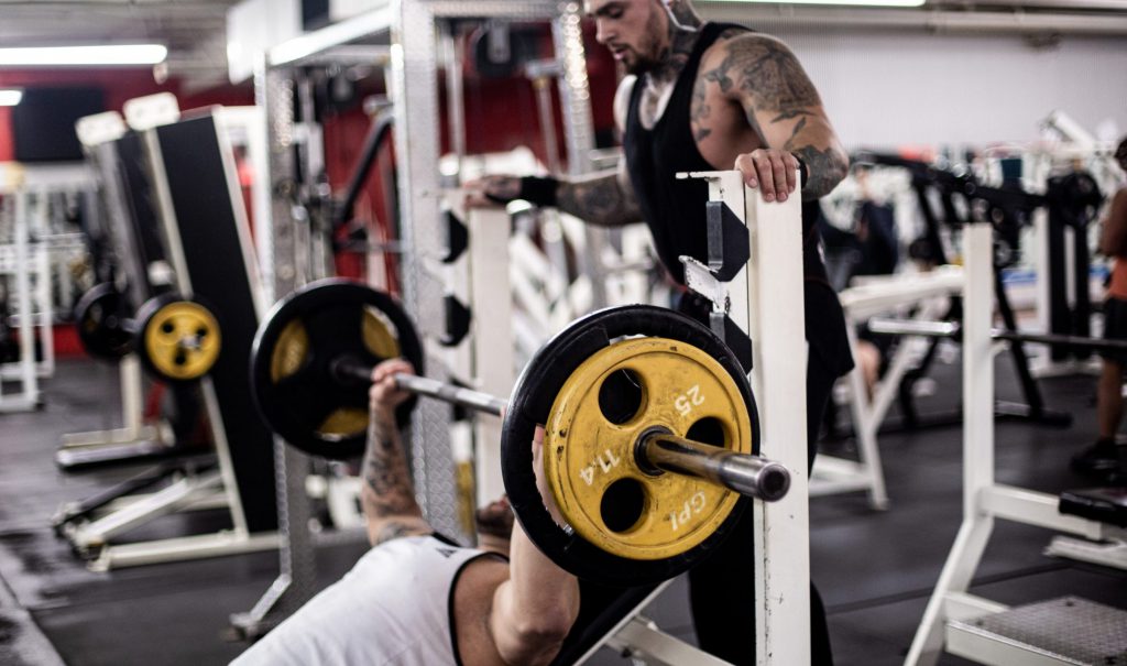 strong & shapley